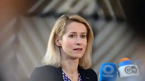Imagen 1 de Kallas propone misión internacional para asegurar el estrecho de Ormuz