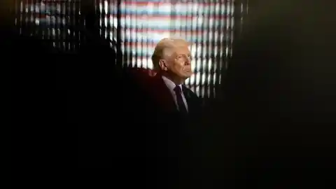 Imagen 1 de Trump advierte a la OTAN de un futuro oscuro si no ayuda en Ormuz