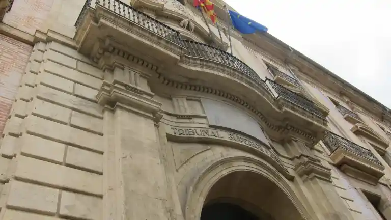 Imagen 1 de Fiscalía valenciana niega investigar a jueza de la dana por posible vinculación con su esposo