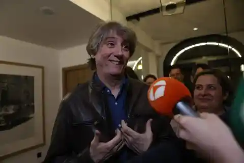 Imagen 1 de Carlos Martínez critica a Mañueco por celebrar resultados mientras Vox sigue influyendo en Castilla y León
