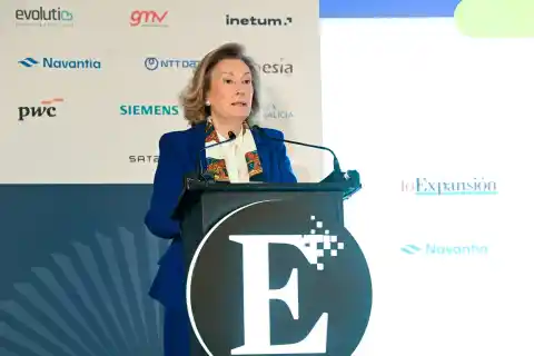 Imagen 1 de Líderes de defensa en España debaten desafíos geoestratégicos y económicos este lunes.