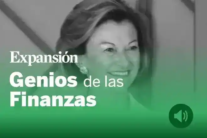 Imagen 1 de Maria Franca Fissolo, viuda de Michele Ferrero, fallece a los 87 años tras dirigir la empresa y acumular 25.000 millones de dólares.