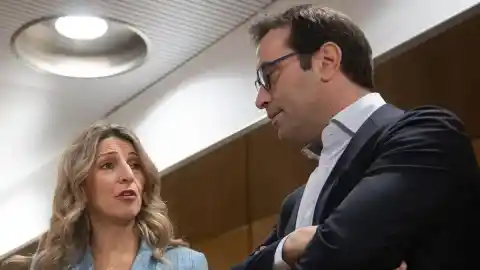 Imagen 1 de El Gobierno aprobará el viernes su plan de medidas para hacer frente a la guerra de Irán
