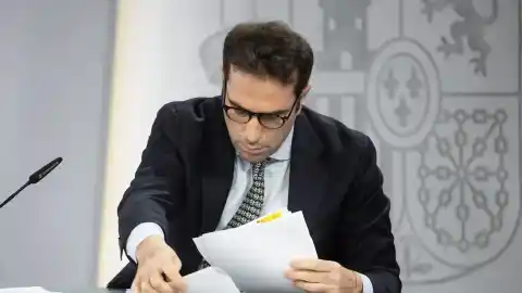Imagen 1 de El Gobierno aprueba ayudas para mitigar el impacto económico de la guerra en Irán