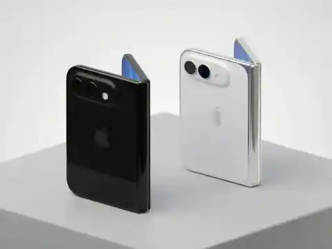 Imagen 1 de Samsung lleva años siendo el rey de los plegables. Ahora también fabricará la pantalla del iPhone que viene a competir con ellos