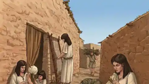Imagen 1 de Así se fabricaban los textiles en la Península ibérica hace 3.500 años, en la Edad del Bronce