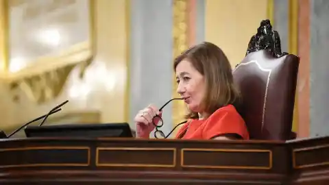 Imagen 1 de Francina Armengol pide declarar por escrito en juicio
