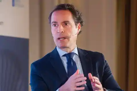 Imagen 1 de Javier Colomina alerta que sin Trump Europa caería en letargo estratégico