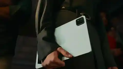 Imagen 1 de Xiaomi baja precio de la Pad 7 a 200 euros con el lanzamiento de la Pad 8