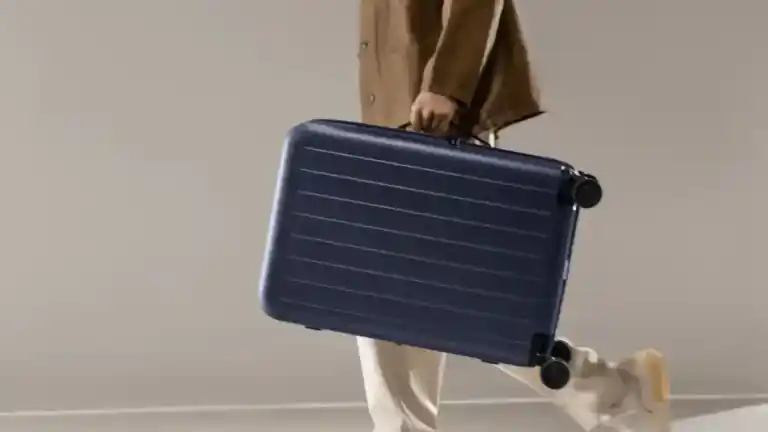 Imagen 1 de Xiaomi triunfa con la solución para no perder la maleta en viajes