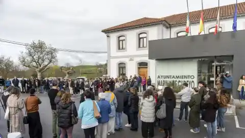 Imagen 1 de Igualdad confirma el asesinato machista de una mujer de 64 años en Pedreña (Cantabria)