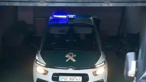 Imagen 1 de Investigan un presunto crimen machista en Barbastro (Huesca)