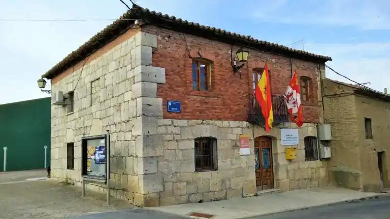 Imagen 1 de Villán de Tordesillas: Vox lidera las autonómicas con 47 votos y duplica al PSOE