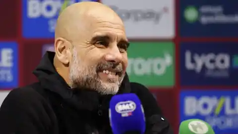 Imagen 1 de Guardiola exige partido perfecto para remontar el 3-0 del Real Madrid en octavos de Champions.