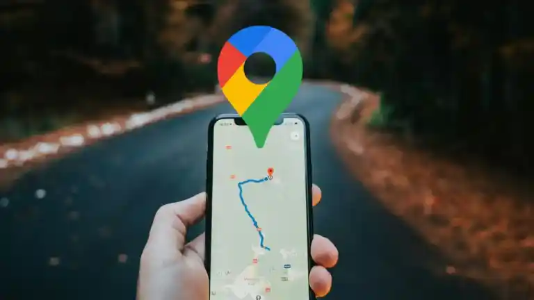 Imagen 1 de Google Maps anuncia su mayor actualización en una década con nueva navegación en 3D