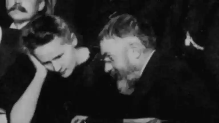Imagen 1 de Henri Poincaré, el último genio universal que unificó matemáticas y ciencia