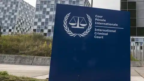 Imagen 1 de El TPI ordena arrestar a Putin y líderes israelíes por crímenes de guerra
