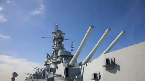 Imagen 1 de Marines estadounidenses desarrollan capa para ocultar firma