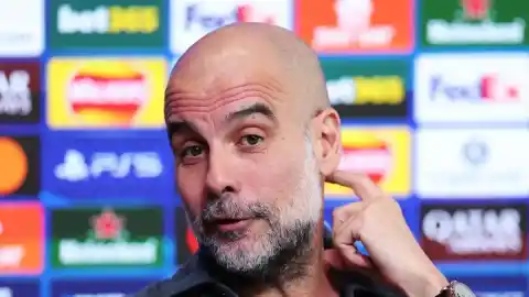 Imagen 1 de Guardiola: “Si hay que explicar a los jugadores qué es la fe, tenemos un problema”