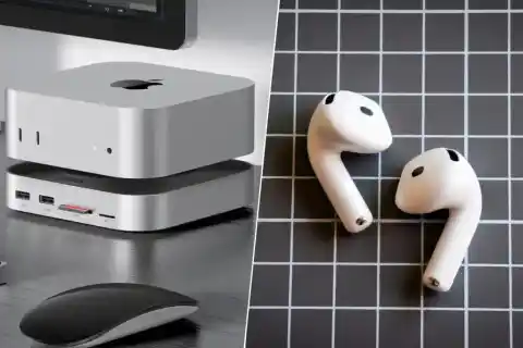 Imagen 1 de Últimas horas de la Fiesta de Ofertas de Primavera: mejores chollos para Mac, iPhone y otros dispositivos Apple