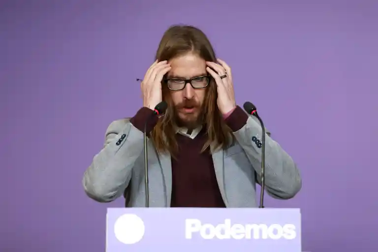 Imagen 1 de La debacle electoral en Castilla y León presiona a Podemos para pactar en Andalucía