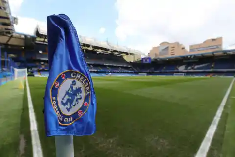 Imagen 1 de Chelsea recibe la multa histórica de 12,4 millones