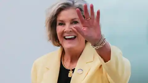 Imagen 1 de Susie Wiles confirma cáncer de mama y seguirá trabajando