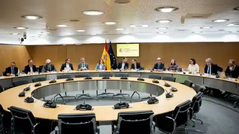 Imagen 1 de Ministros evalúan impacto guerra en agro y piden medidas fiscales similares a las de Ucrania