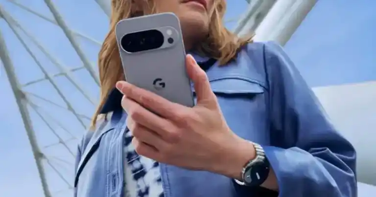 Imagen 1 de Google sacude el Aniversario de AliExpress con una gran rebaja en su smartphone Pixel 10