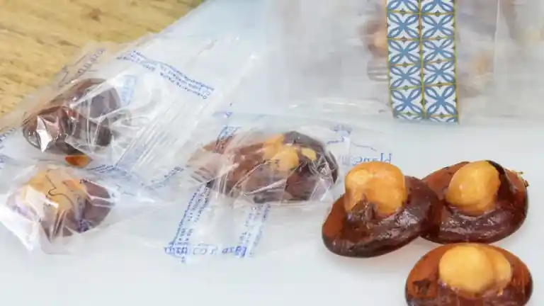 Imagen 1 de Municipio murciano revive Semana Santa con dulce tradicional poco conocido en España