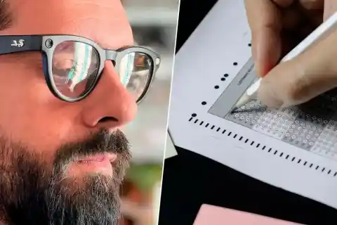 Imagen 1 de La Comunidad Valenciana tiene un plan "anti IA" para que nadie copie en los exámenes de las oposiciones