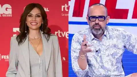 Imagen 1 de Marta Flich defiende su nuevo programa en RTVE y compara su éxito con el anterior