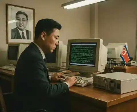 Imagen 1 de Corea del Norte infiltra a falsos empleados en más de 300