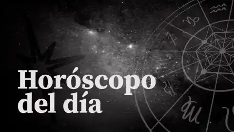 Imagen 1 de Horóscopo para el martes 17 de marzo de 2026 por signo del zodiaco