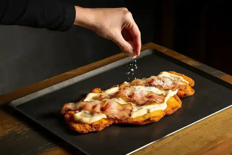 Imagen 1 de Chalito inaugura en Madrid su restaurante de milanesas con 27.000 ventas semanales