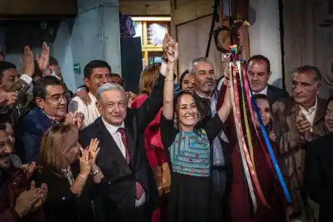 Imagen 1 de Cultura intenta reparar la ruptura diplomática histórica entre España y México tras el rechazo de 2019.