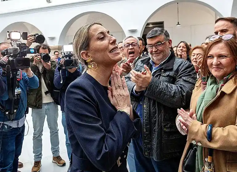 Imagen 1 de El PP cree que el acuerdo de Guardiola está cerca y evita viajes