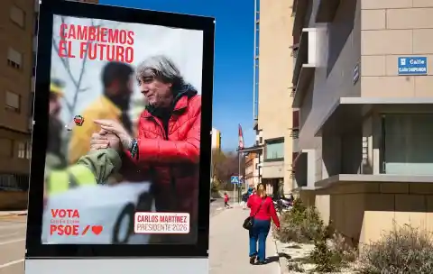 Imagen 1 de Alcaldes sorianos del PSOE apoyan a Carlos Martínez por su gestión local