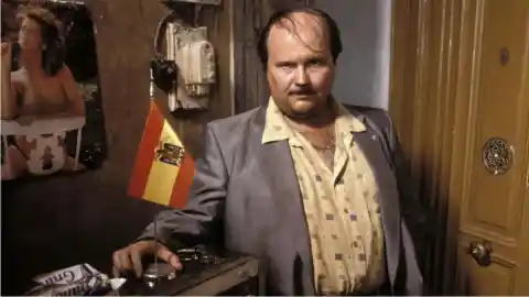 Imagen 1 de Santiago Segura confirma en El Hormiguero si habrá más películas de Torrente