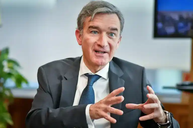 Imagen 1 de Ibercaja aumenta préstamos hipotecarios y a promotoras pese a advertencias de expertos en 2025