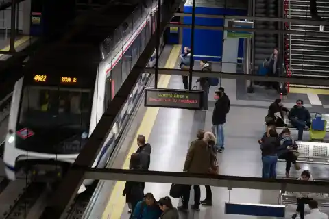 Imagen 1 de Cuatro horas diarias suman un mes regalado al trabajo en Toledo