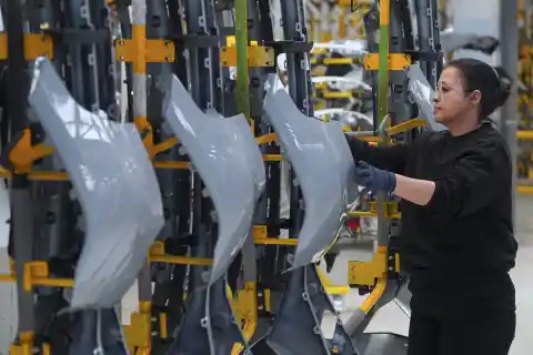 Imagen 1 de Los impuestos en España son máximos a los 50 años por la edad laboral