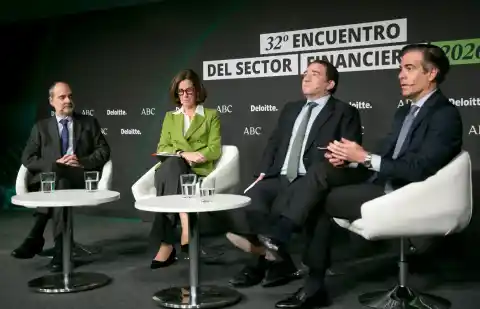 Imagen 1 de Bancos gestionarán el fondo soberano España Crece con 120.000 millones del Gobierno