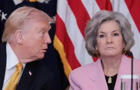 Imagen 1 de Trump presiona a aliados para coalición en Ormuz mientras niega su necesidad ante crisis económica global