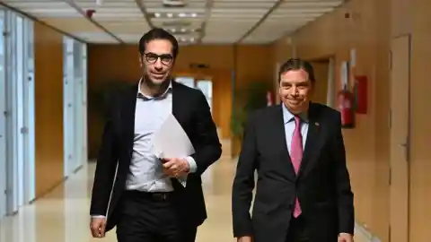 Imagen 1 de El Gobierno destinará fondos para fertilizantes y combustible agrícola