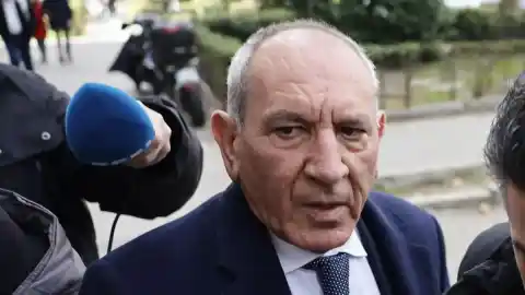 Imagen 1 de El exdiputado alegará ante el juez que la acusación de violación nació de celos.
