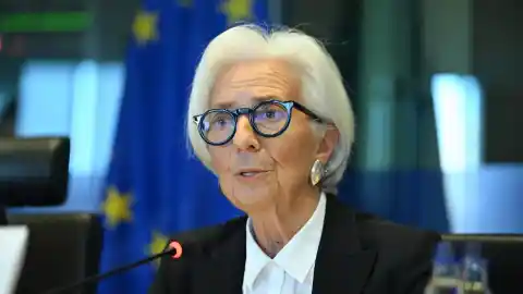Imagen 1 de BCE incrementará tasas en 2023 por aplazamiento anterior