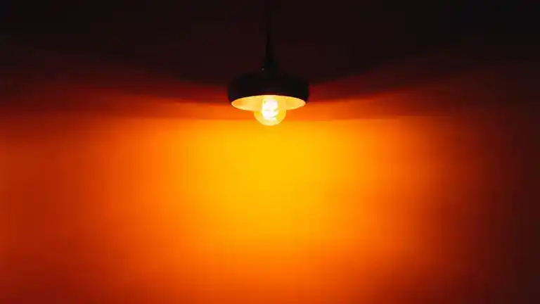 Imagen 1 de Bombillas inteligentes y lámparas definen la acogedora iluminación del hogar en invierno.