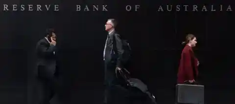 Imagen 1 de El Banco Central de Australia eleva tasas por segundo mes para frenar la inflación.