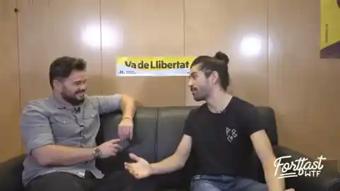 Imagen 1 de José Climent pasó de entrevistar a líderes políticos al ostracismo tras seis años en internet.